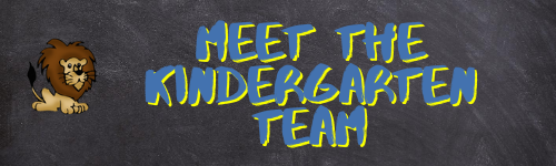 Meet the KDG Team Meet the KDG Team