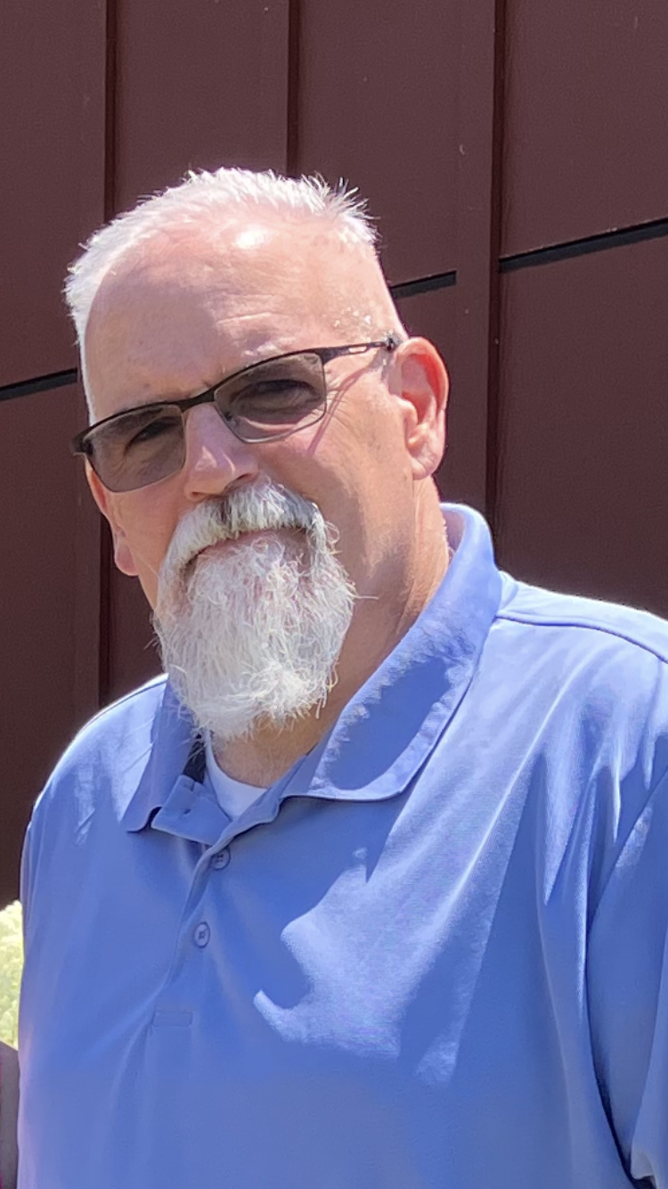 Jeff Long
