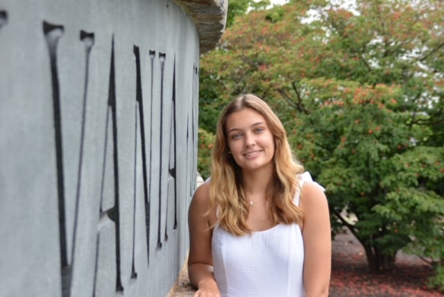 Madison Graff