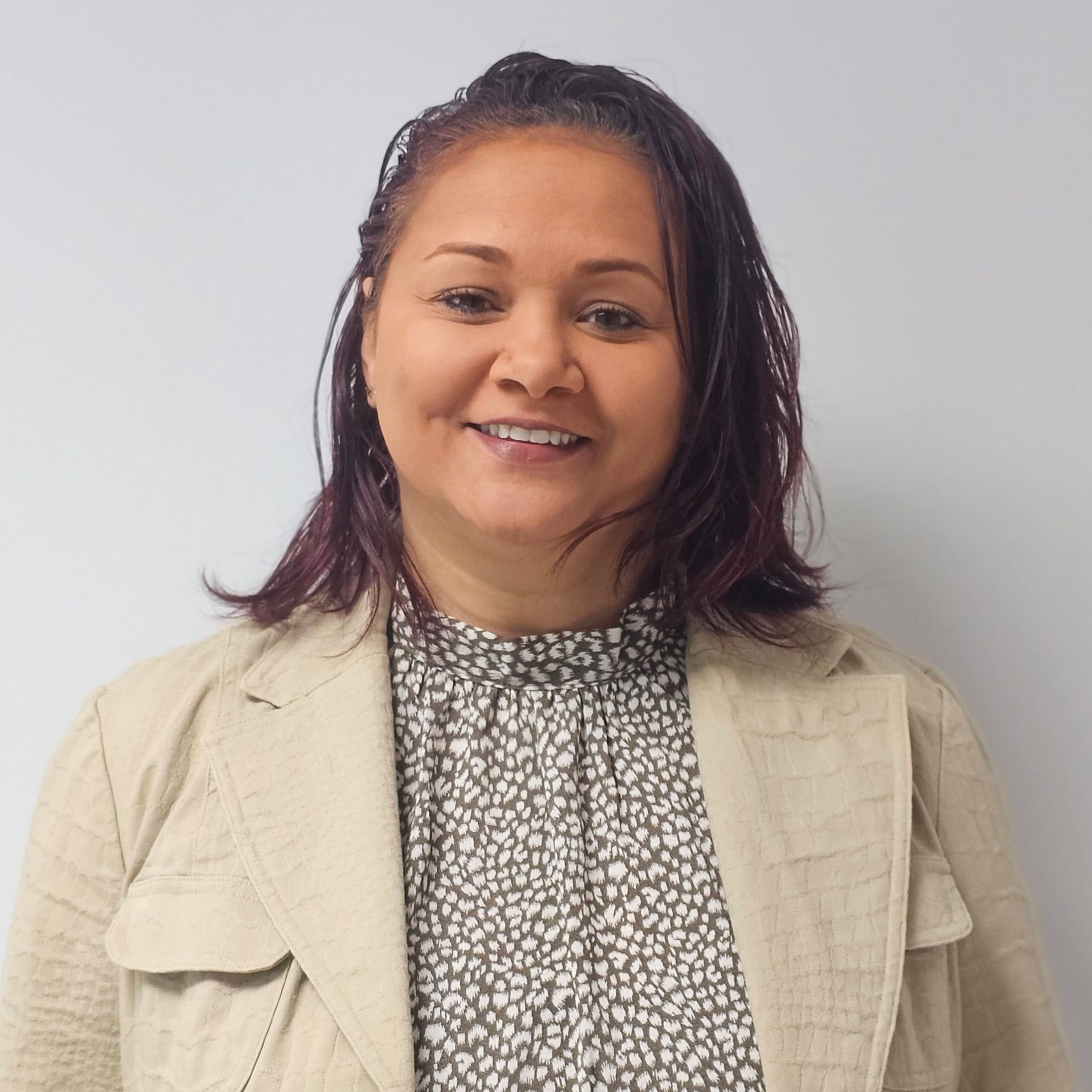 Yevette West
